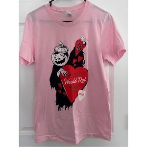 Austin Pardun | Valentine’s Day Shirt